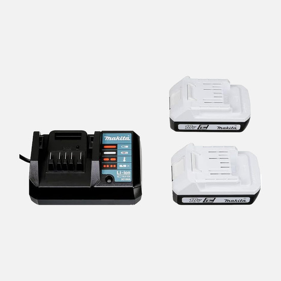 Makita MAKHP488D002 Akülü Darbeli Matkap Vidalama 