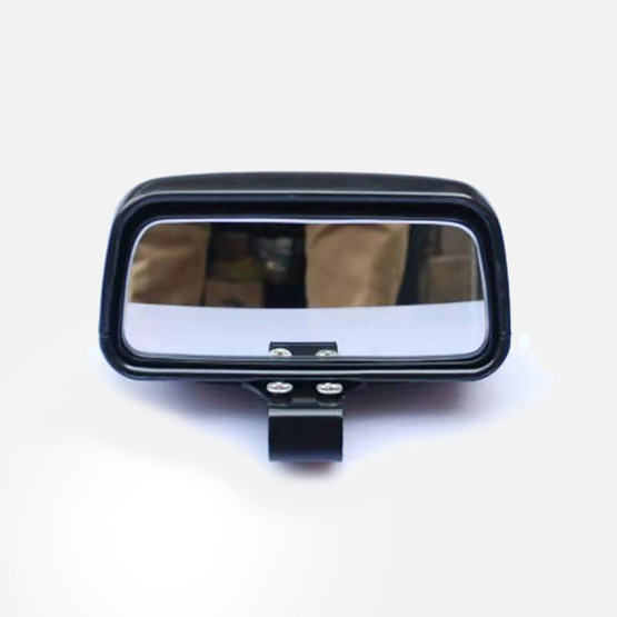 Space Kör Nokta Aynası Kare