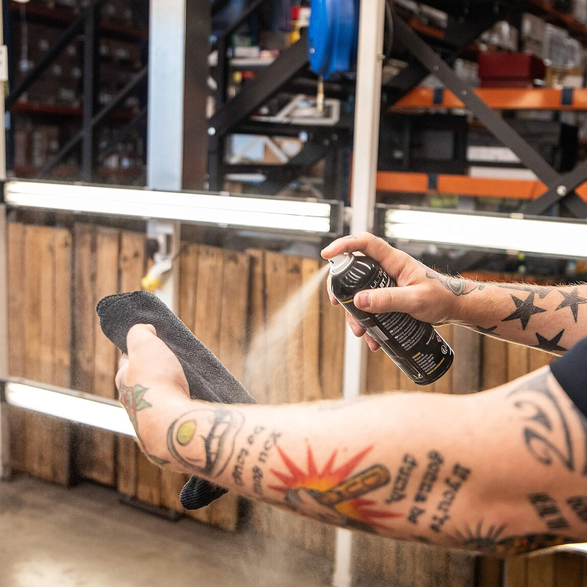    Meguiars Ultimate Fast Finish Hızlı Cila 241 gr  