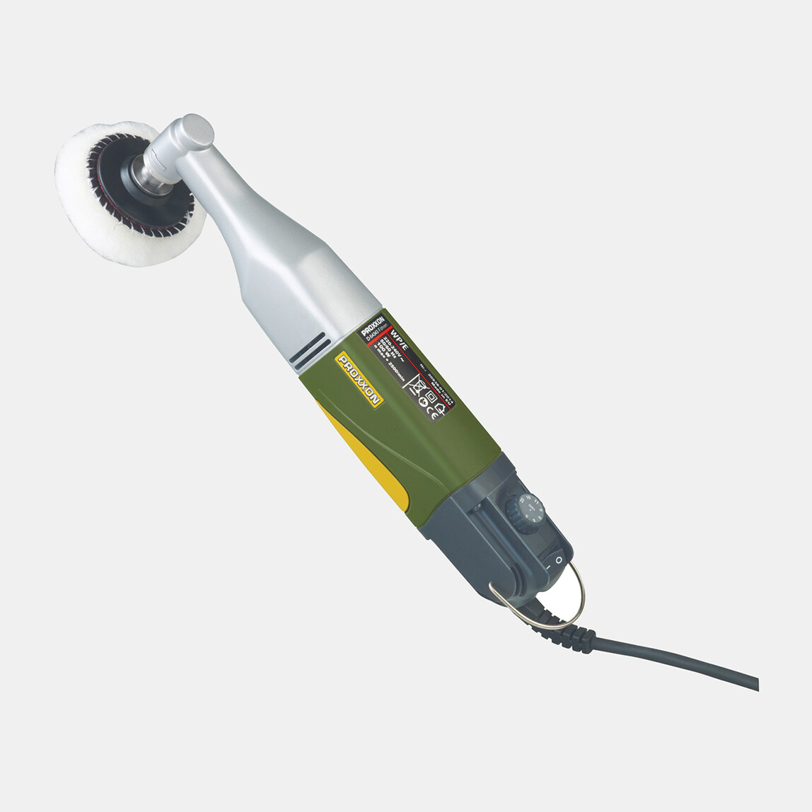    Proxxon PROX28660 Wp/E Polisaj Makinesi 