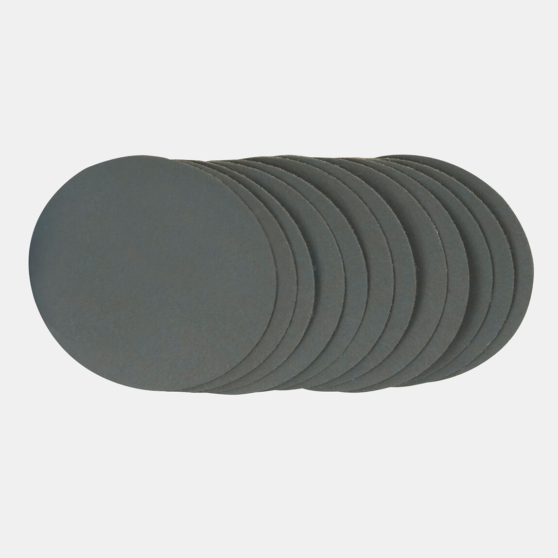    Proxxon PROX28670 Wp/E İçin Zımp.2000 Kum 12'Li 28  