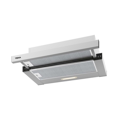 Teka TL 6210 Beyaz Aspiratör