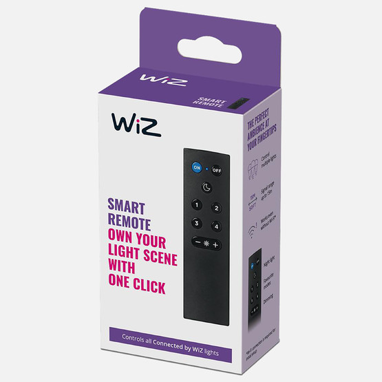 Wiz Akıllı Aydınlatma Uzaktan Kumandası