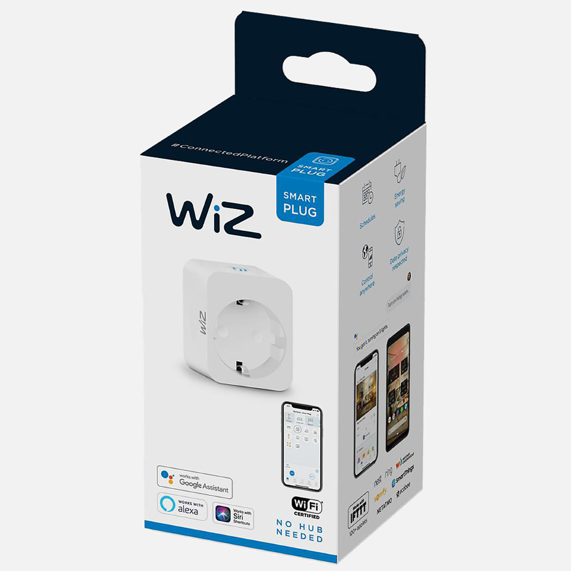    Wiz Akıllı Priz 