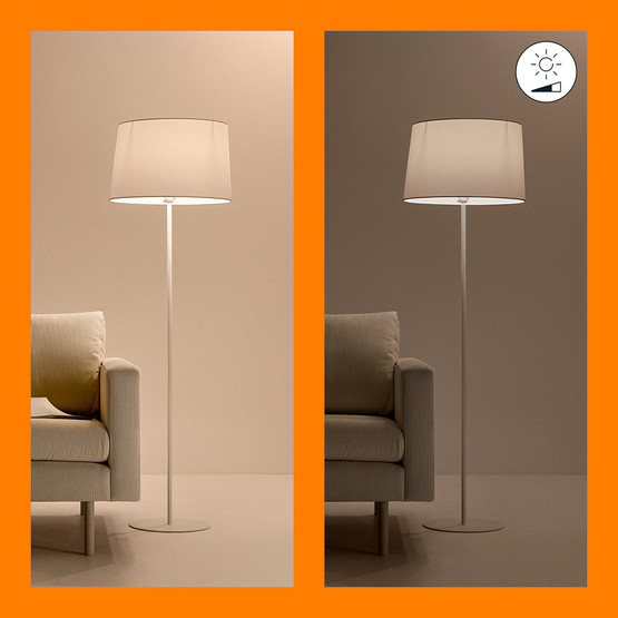 Wiz A67 13 W Renkli E27 LED Ampul