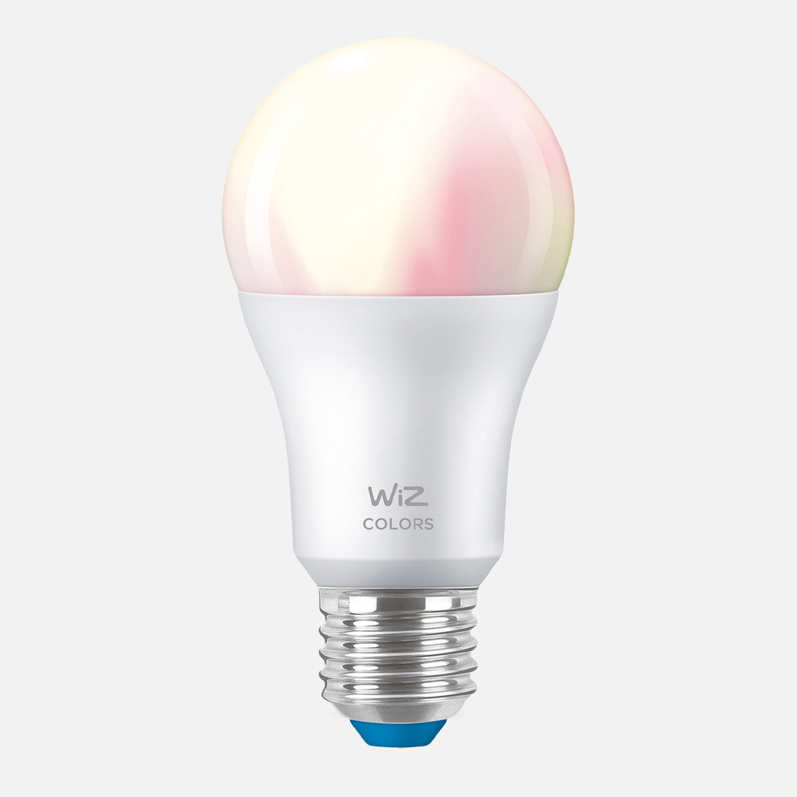    Wiz A60 60 W Renkli E27 LED Ampul 