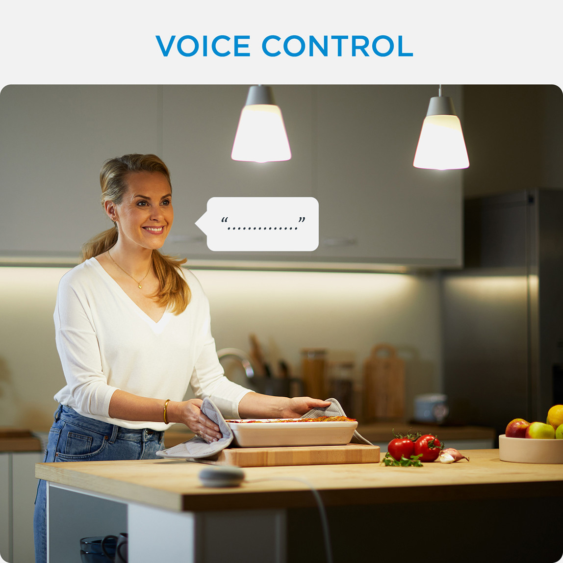    Wiz A60 60 W Renkli E27 LED Ampul 