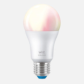 Wiz A60 60 W Renkli E27 LED Ampul