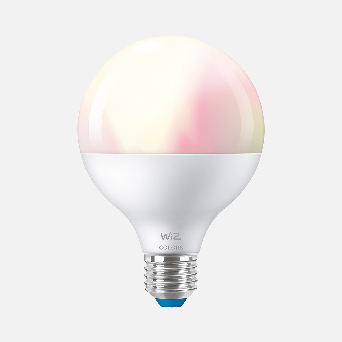    Wiz G95 75 W Renkli E27 LED Ampul 