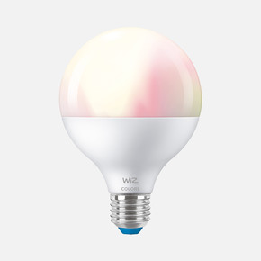 Wiz G95 75 W Renkli E27 LED Ampul