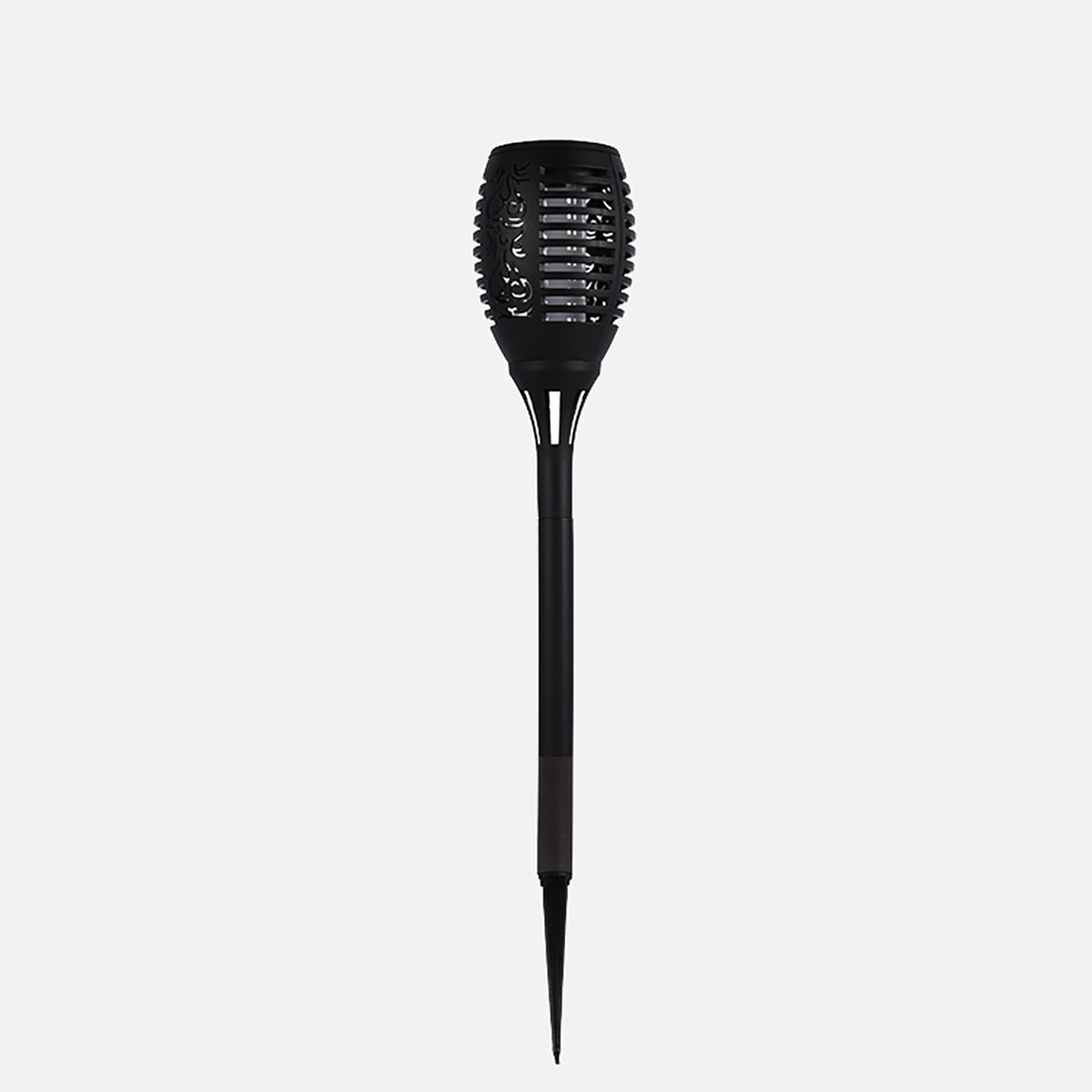    Dlc Solar Meşale 12Led Efekt  