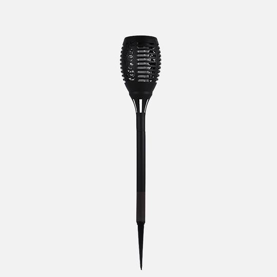 Dlc Solar Meşale 12Led Efekt 