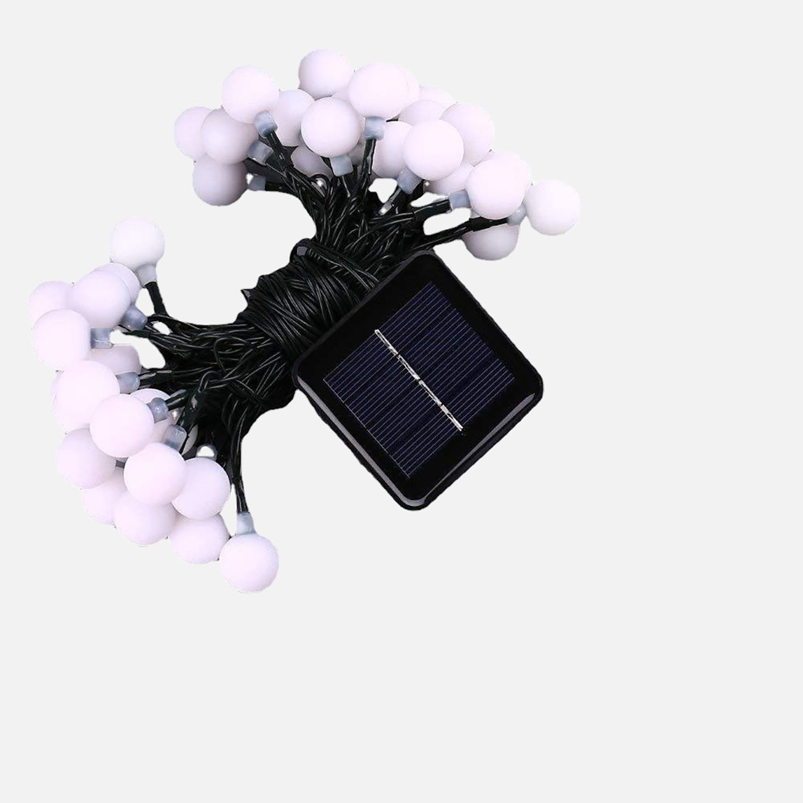    Dlc Solar Top Işık  30 Led   