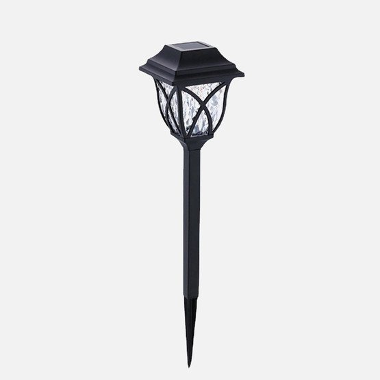 Dlc Dekoratif Solar Saplama Siyah 