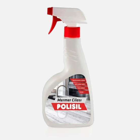 Polisil Mermer Cilası 500 ml