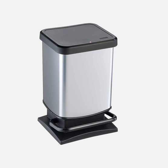 Rotho Paso Pedallı Çöp Kovası 20 L