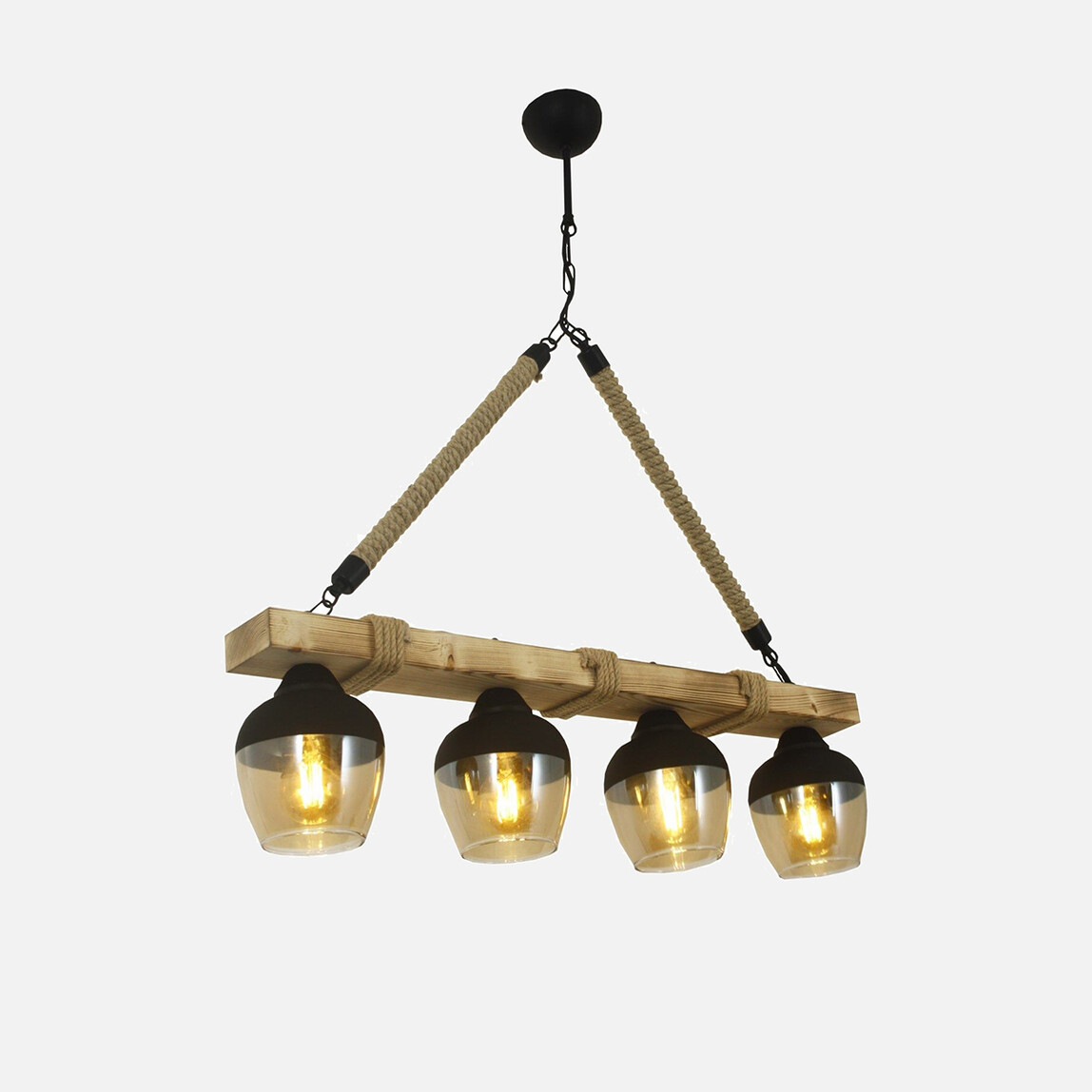    Valensiya Tekli Krom Avize Krom  