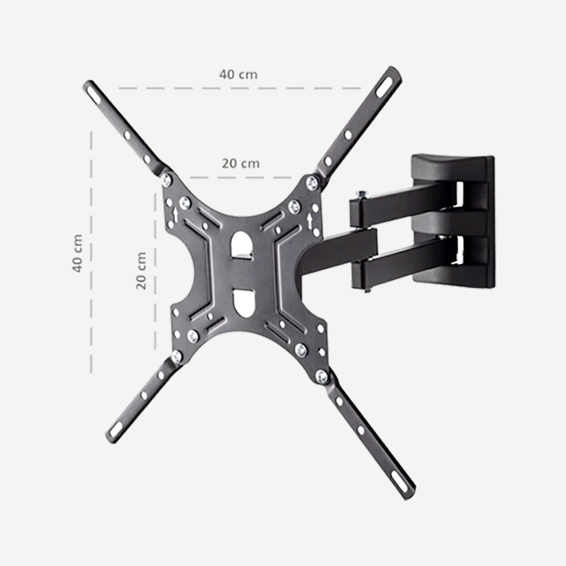    Sonorous Surefix 621 Hareketli Televizyon Askı Aparatı 