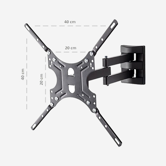 Sonorous Surefix 621 Hareketli Televizyon Askı Aparatı