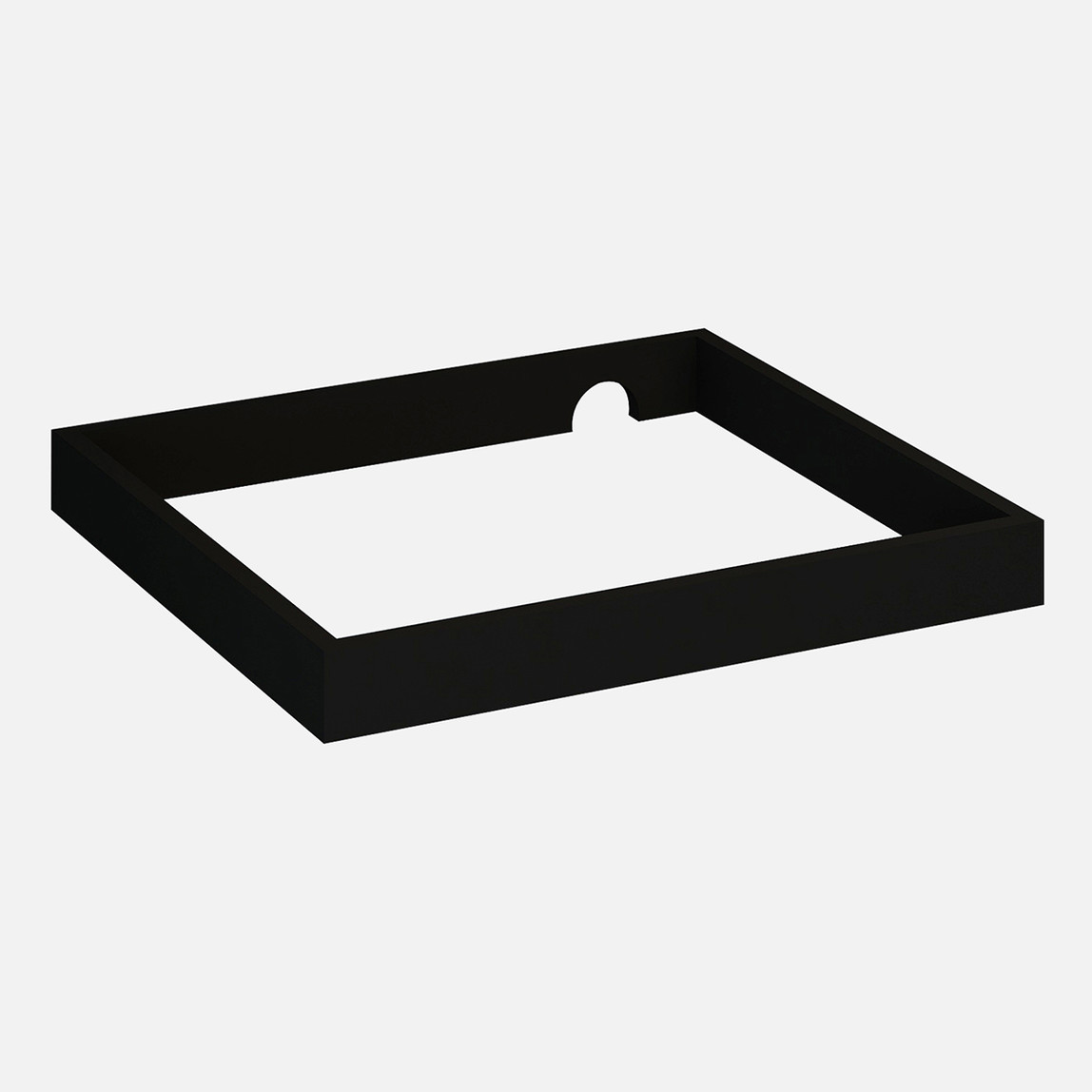    Fly Ankastre Ocak Altı Siyah 