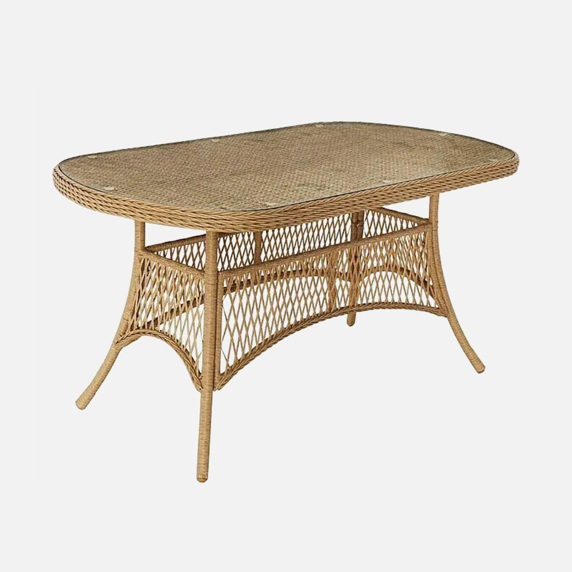    Sunfun Sophie Rattan Yemek Grubu  