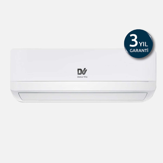 Dolce Vita 24.000 Btu Inverter A++ Duvar Tipi Klima 