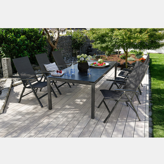 Sunfun Maja Katlanır Sandalye 