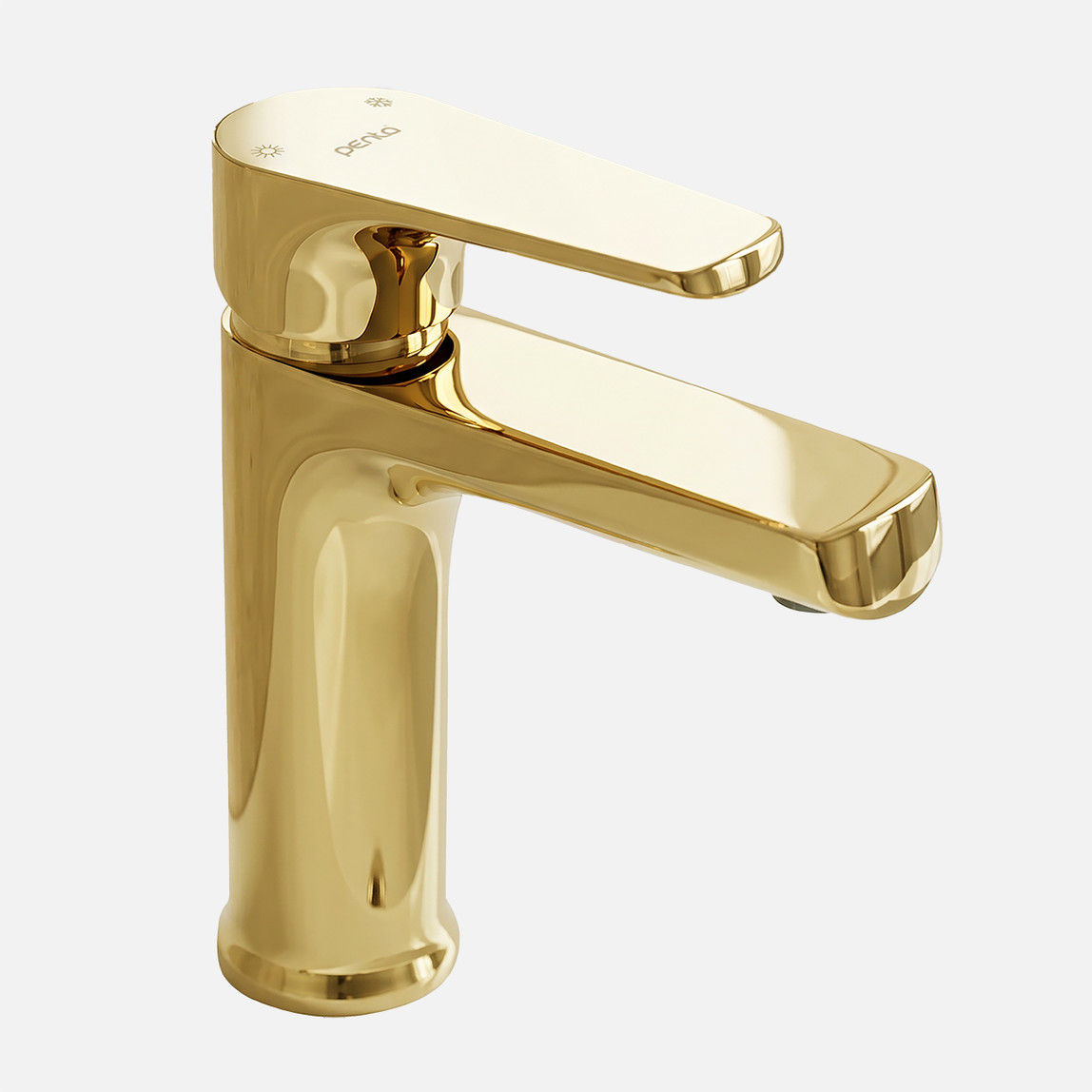    Penta Asia Gold Lavabo Bataryası  