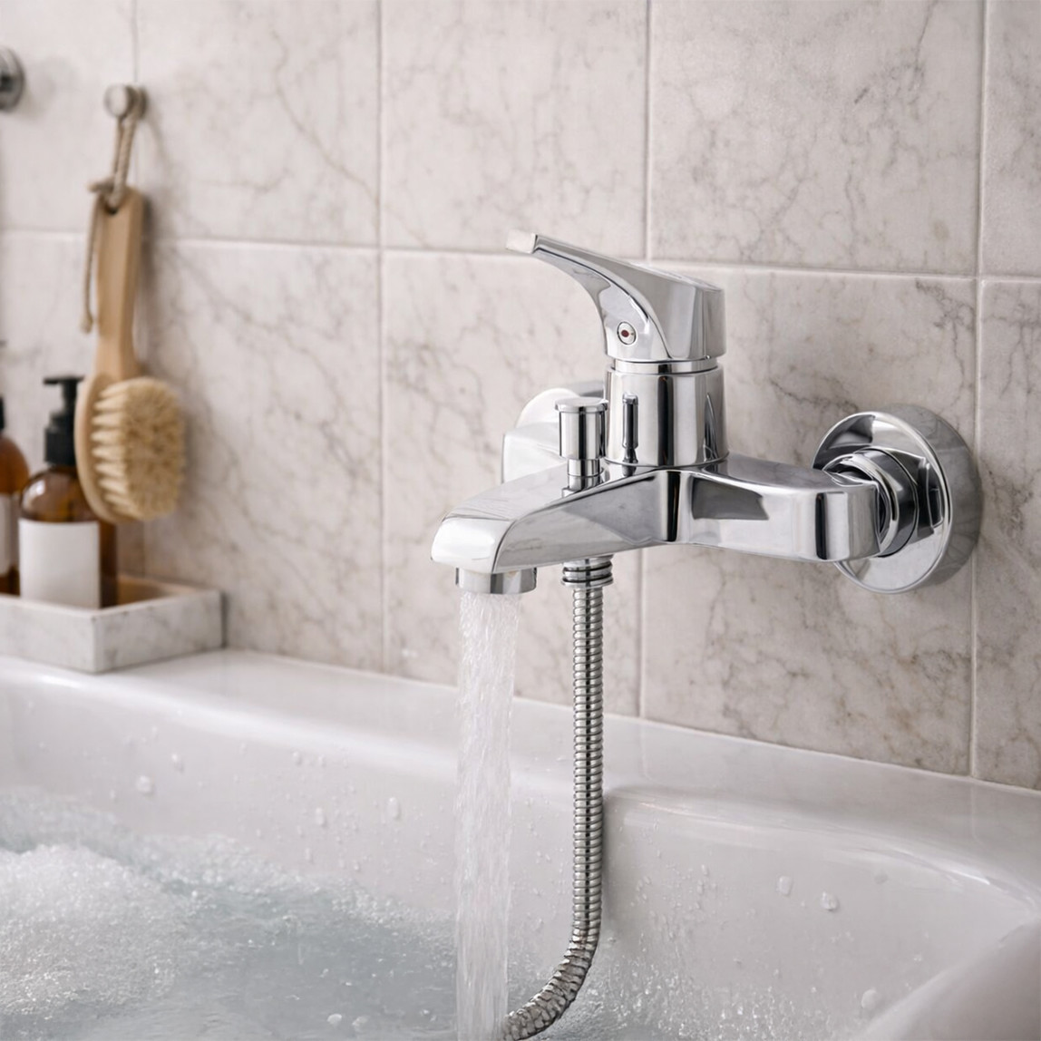    Penta Leo Banyo Bataryası  