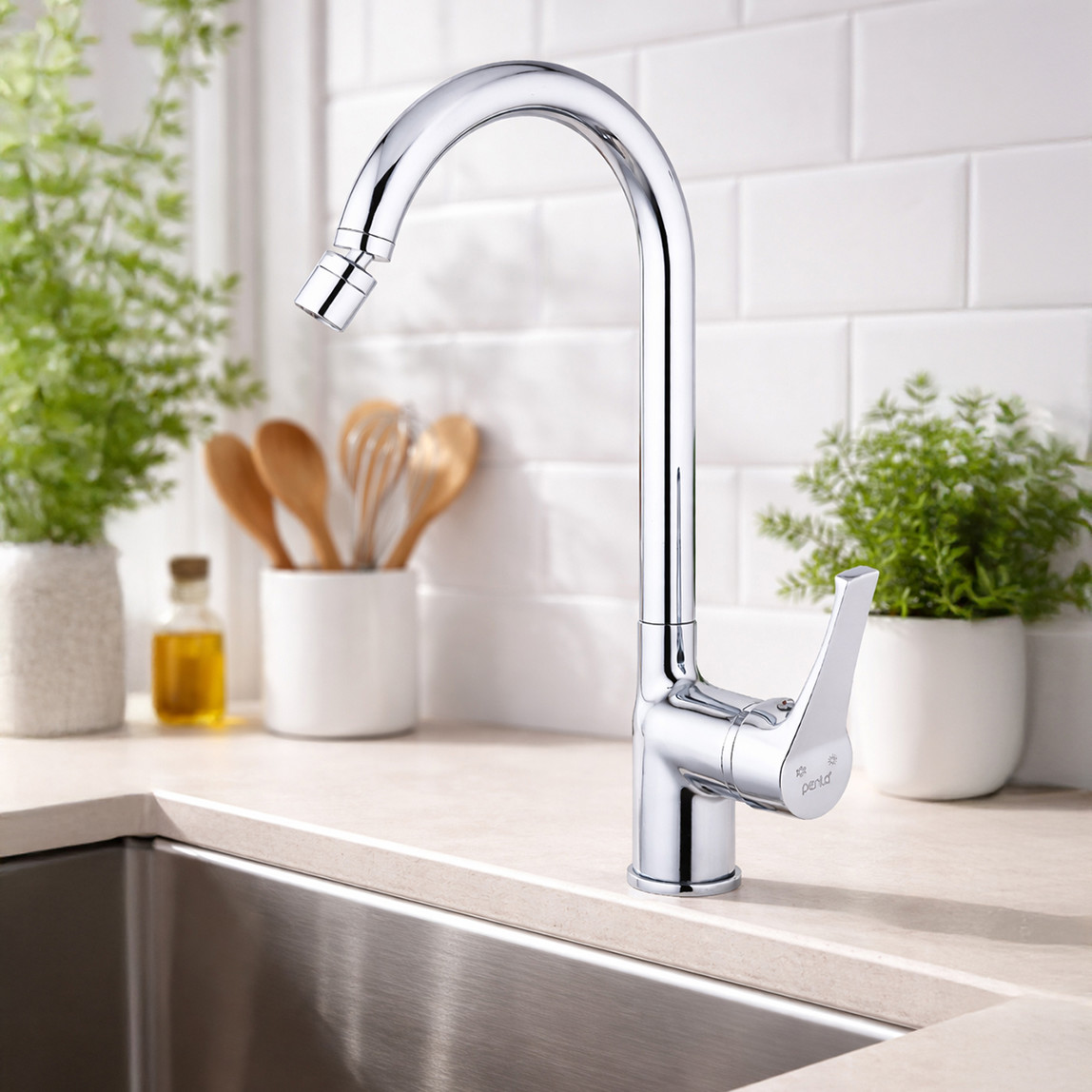    Penta Leo Eviye Bataryası  