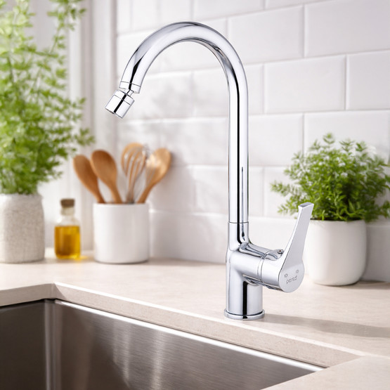 Penta Leo Eviye Bataryası 