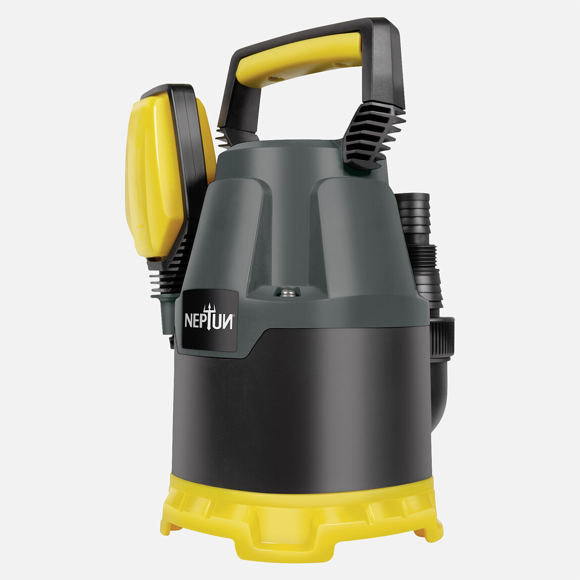    Neptun NKP-E 22 Dalgıç Pompa  