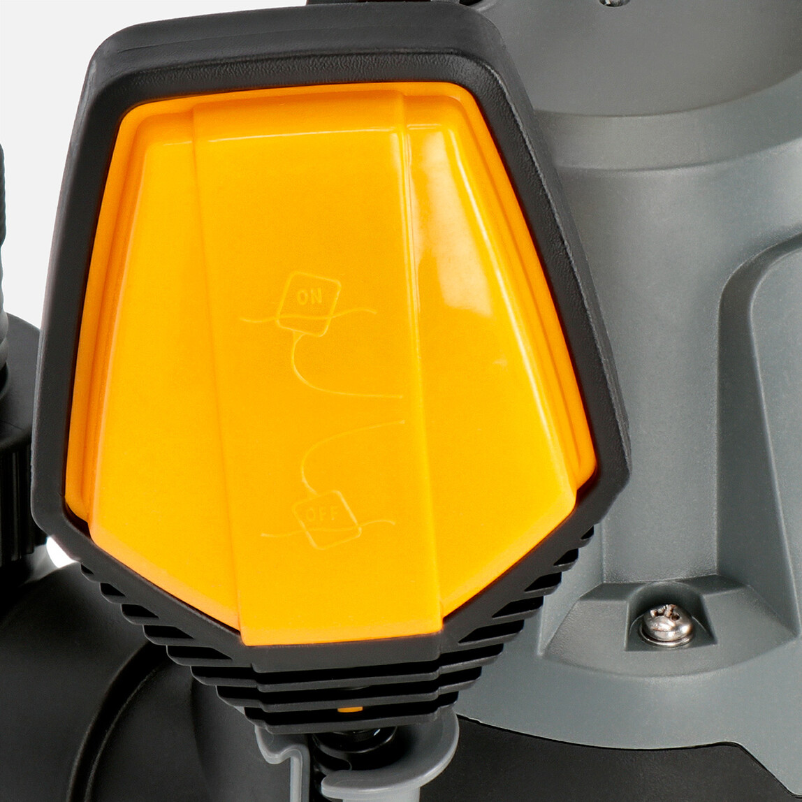    Neptun NKP-E 22 Dalgıç Pompa  