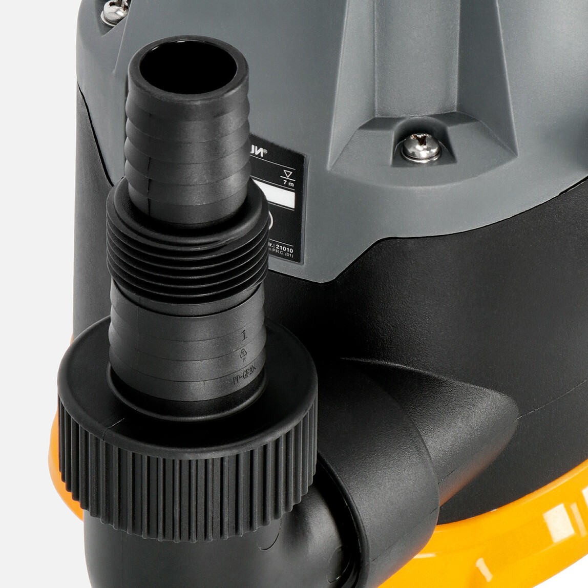    Neptun NKP-E 22 Dalgıç Pompa  