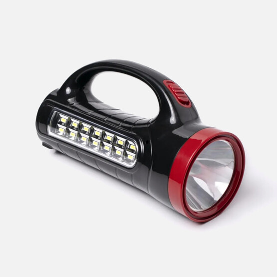 Panther Usb Şarjlı El Feneri 