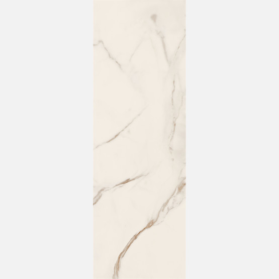 Çanakkale Seramik Calacatta Karo Gold 29,5 x 89 cm 1,05 m2