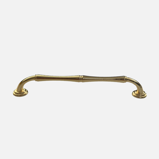 Dreamax 331293 Altın 128mm Kulp 
