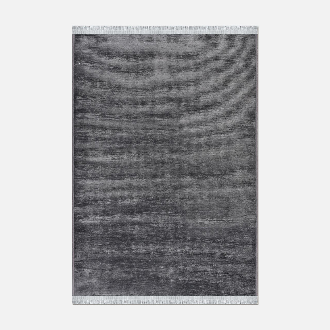    Crea Ada Dikdörtgen 120x180 cm Kilim Gri 