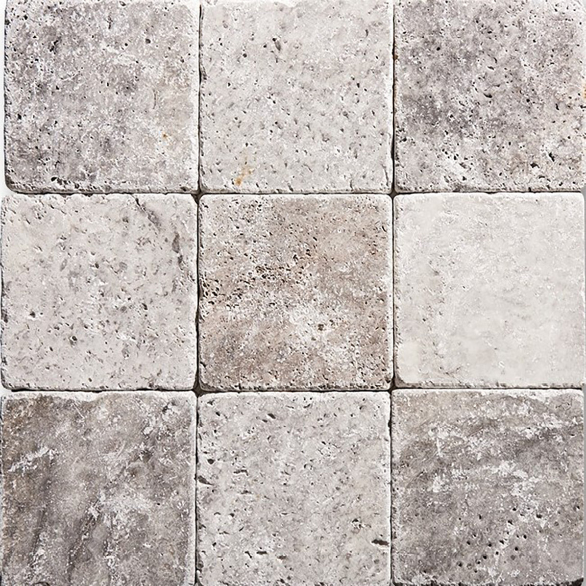    Delta Silver Eskitme Delta 10x10cm 