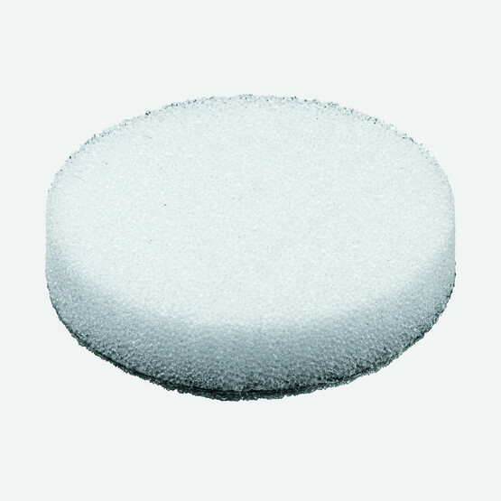 Bosch Easycurve 6'lı Polisaj Süngeri 40mm 