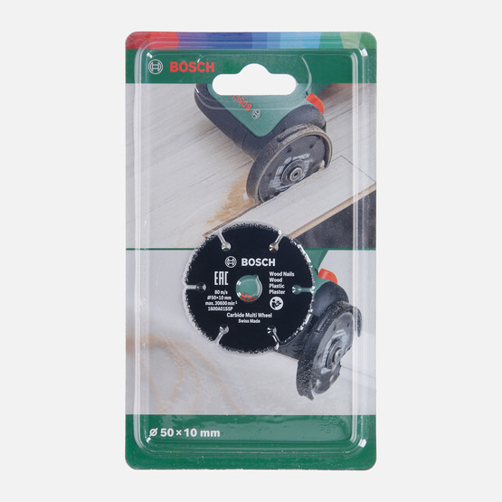 Bosch Easycut Kesme Diski Cmw 50 mm