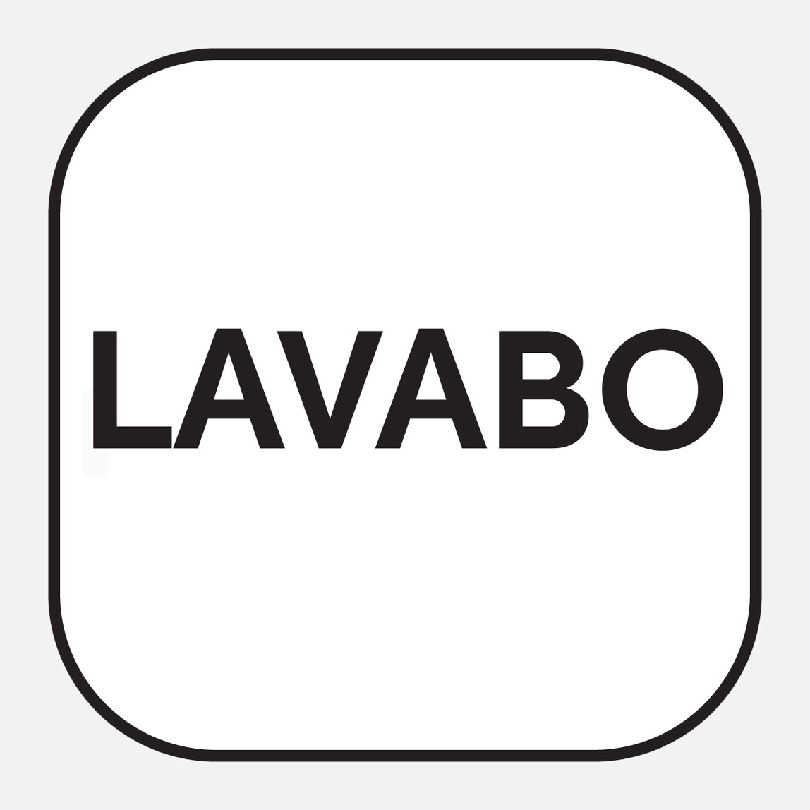    Ekstrafix Yul-270 12x12cm Lavabo  