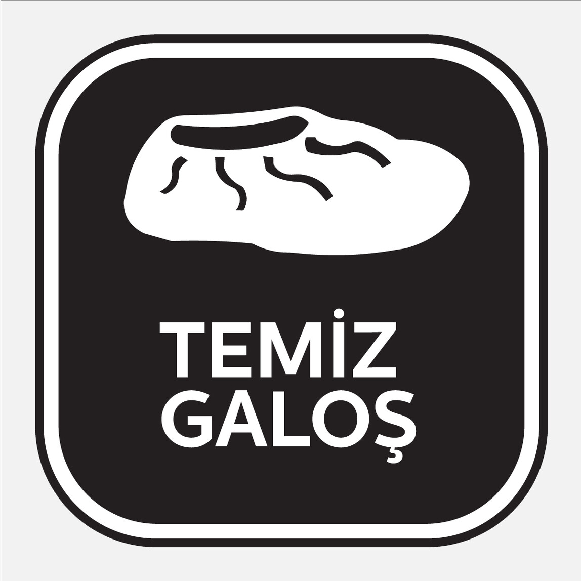    Ekstrafix Yul-272 12x12cm Temiz Galoş  