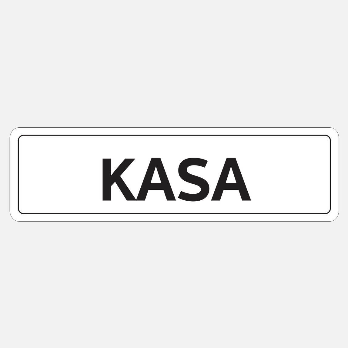    Ekstrafix Yul-211 7x24,5cm Kasa  