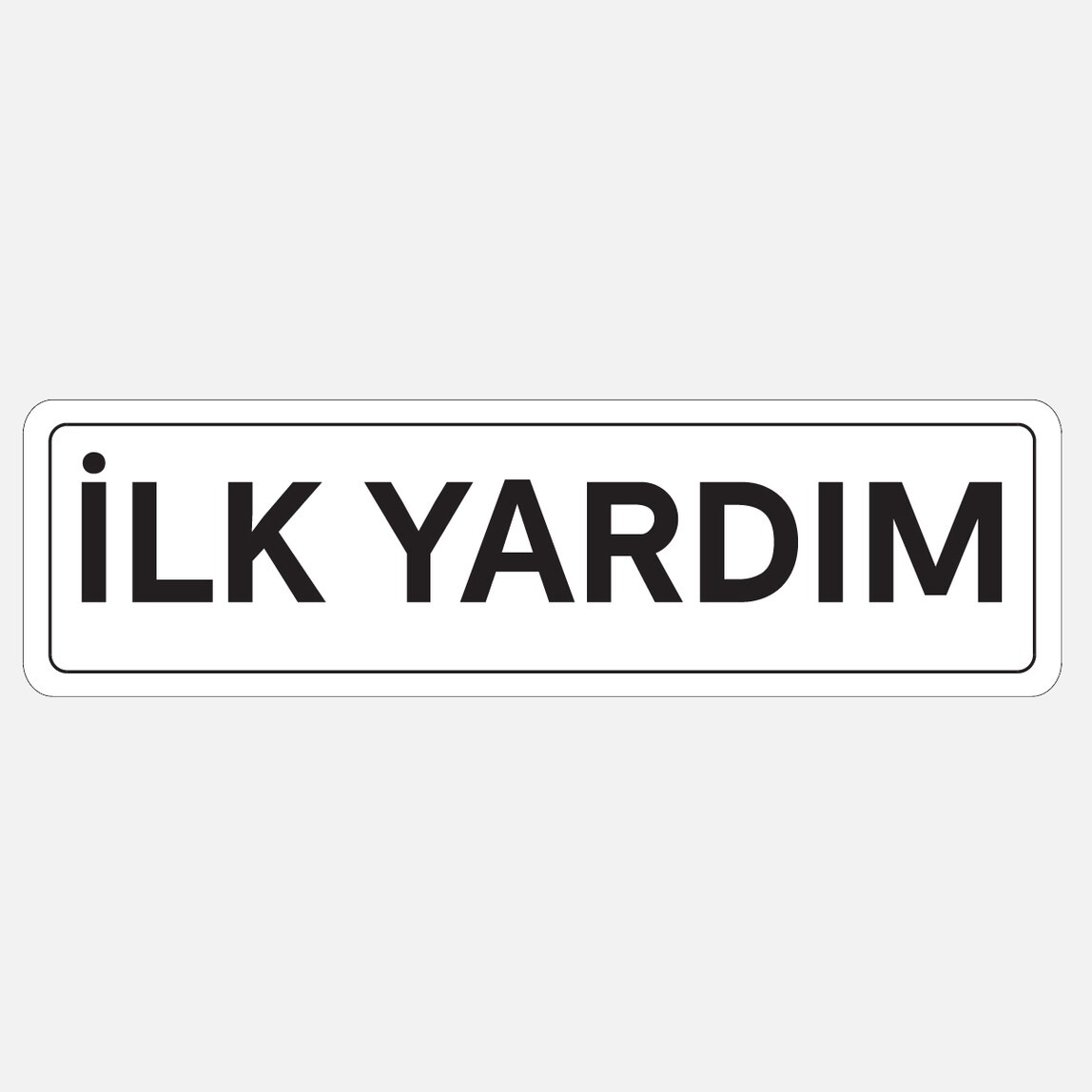    Ekstrafix Yul-215 7x24,5cm İlk Yardım  