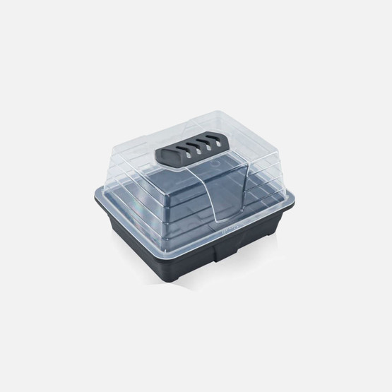 Serinova Fide Yetiştirme Fanusu 21 cm