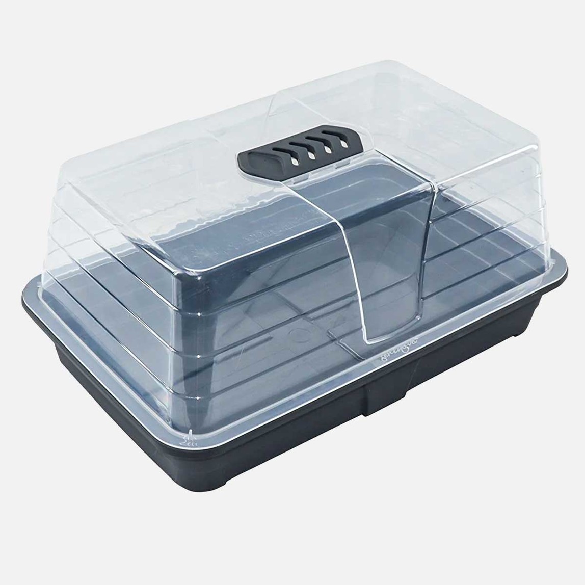    Serinova Fide Yetiştirme Fanusu 33,2 cm 