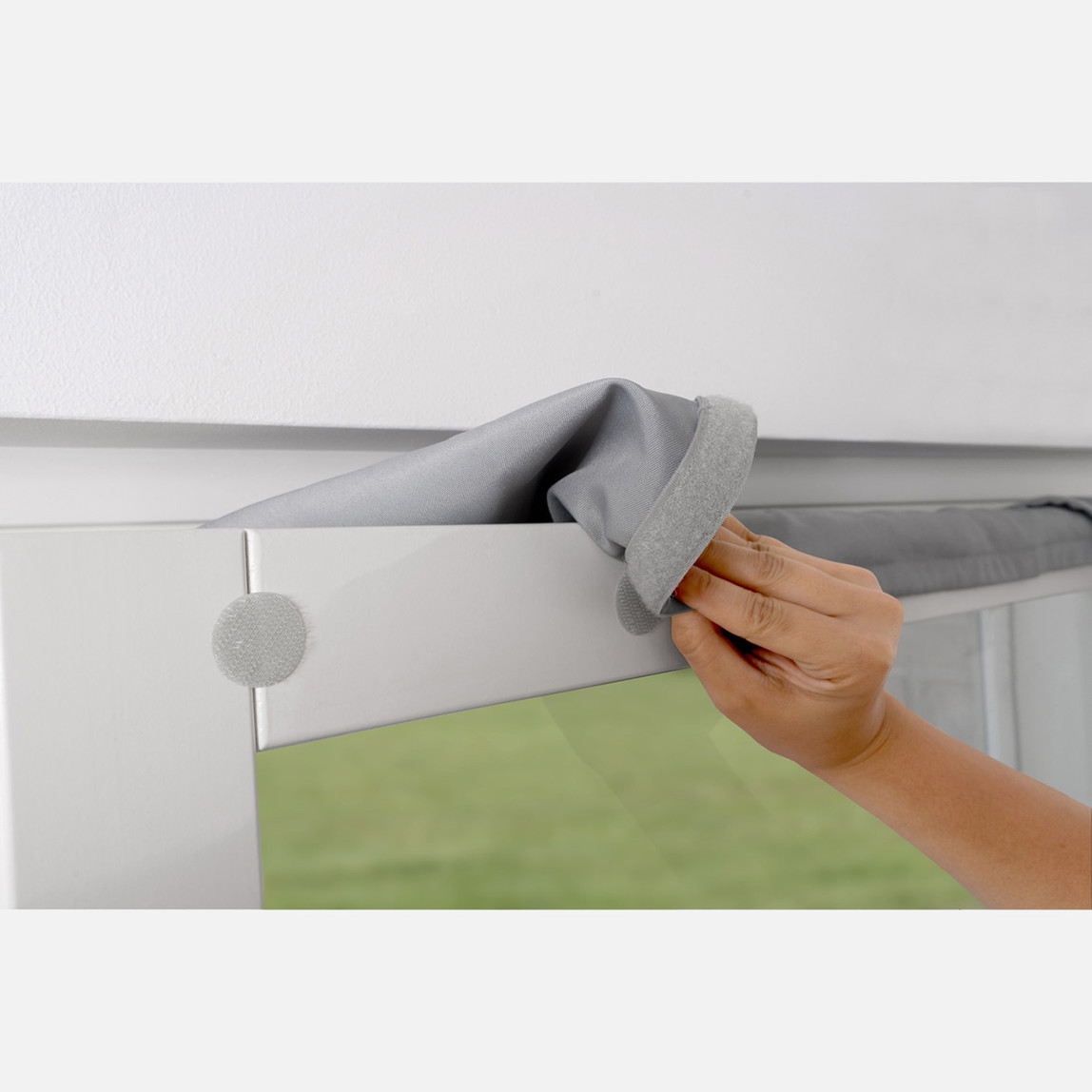    Electrolux Portatif Klima Aksesuar Kit 