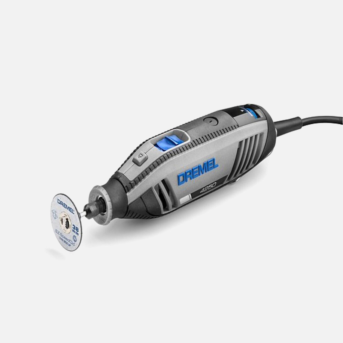    Dremel 4250 (4250-35) Çok Amaçlı El Motoru 