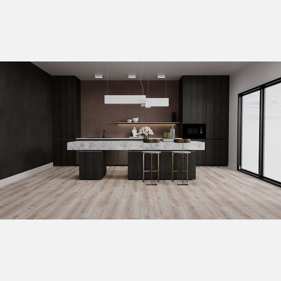Varioclic Gölcük Exclusive 5G Laminat Parke 1204x193x8 mm 